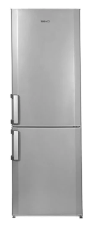 Холодильник Beko CN 228120 T [2, капельное]