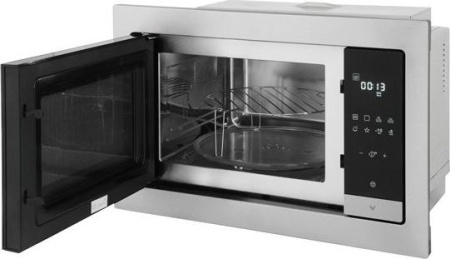 Микроволновая печь Electrolux EMT 25207 OX