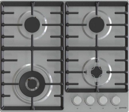Варочная поверхность Gorenje GW 641EX