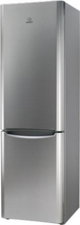Холодильник Indesit BIAA 14 X