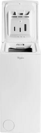 Стиральная машина Whirlpool NTDLR 7220SS PL-N [7 кг, вертикальная]