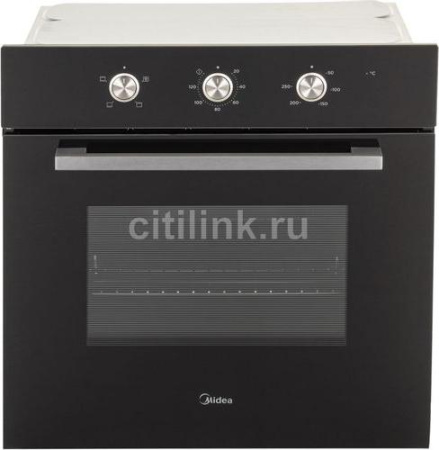 Встраиваемый духовой шкаф Midea MO23001GB