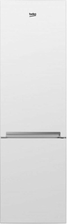 Холодильник Beko CSKR 5335 M20W [2, капельное]