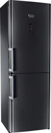 Холодильник Hotpoint-Ariston EBYH 18242 F [2, No Frost]