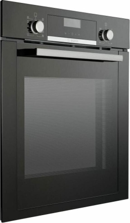 Встраиваемый духовой шкаф Bosch HBA 317BB0R