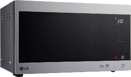 Микроволновая печь LG MS 2595CIS