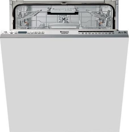 Посудомоечная машина Hotpoint-Ariston ELTF 11M121 C