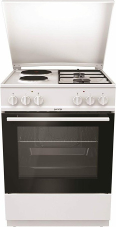 Плита Gorenje K 6121WG