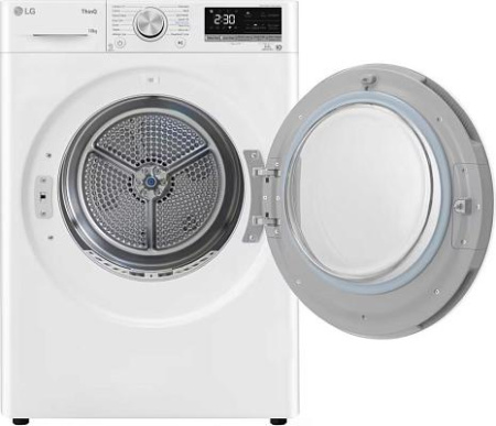 Сушильная машина LG RH10V9AV4W