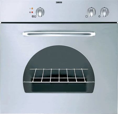 Встраиваемый духовой шкаф Zanussi ZLB 121 X