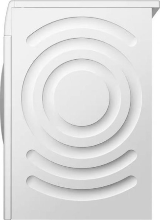Стиральная машина Bosch WAV28KHMSN [9 кг]