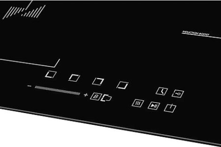 Варочная поверхность Kuppersberg ICS 617