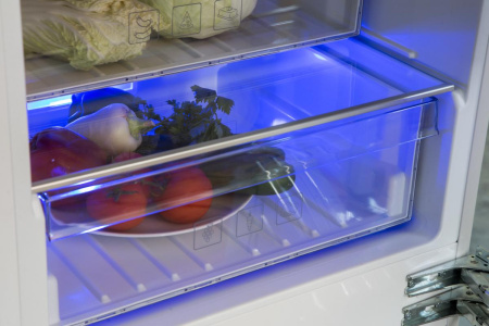Холодильник Beko BCNA 306E2S [2, No Frost]