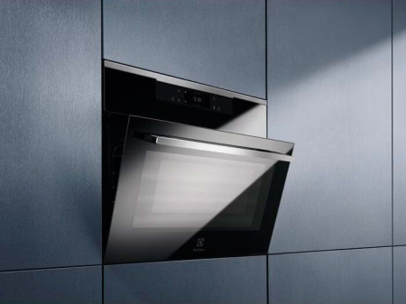 Встраиваемый духовой шкаф Electrolux KVLBE08