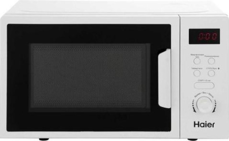 Микроволновая печь Haier HMX-MM207W