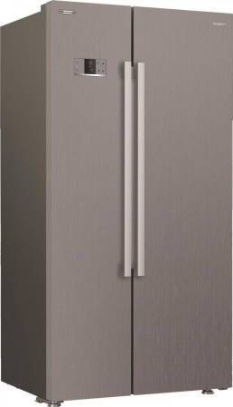 Холодильник Hotpoint-Ariston HFTS 640 X [2, No Frost]