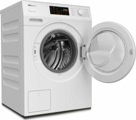 Стиральная машина Miele WCD330WCS [8 кг, фронтальная]