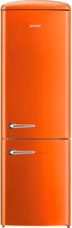 Холодильник Gorenje ORK 192 O [2, капельное]