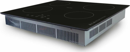 Варочная поверхность Ginzzu HCI-408
