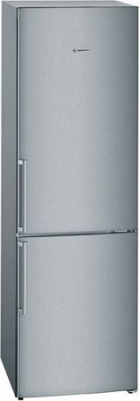 Холодильник Bosch KGV 39XL20R [2, капельное]