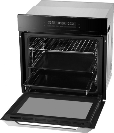 Встраиваемый духовой шкаф Haier HOQ-F5AAGB