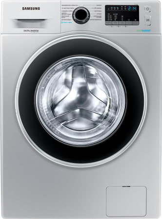 Стиральная машина Samsung WW60J42E0HS [6 кг, фронтальная]
