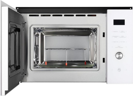 Микроволновая печь Kuppersberg HMW 650 WH
