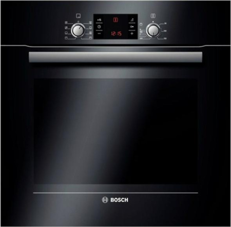 Встраиваемый духовой шкаф Bosch HBA 43 T 460