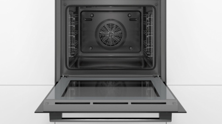 Встраиваемый духовой шкаф Bosch HBF134EB0R