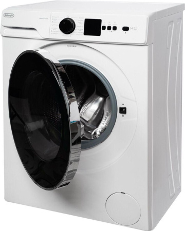 Стиральная машина Delonghi DWM 614 ALICIA [6 кг, фронтальная]