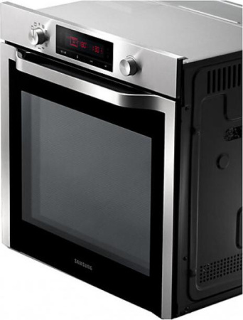 Встраиваемый духовой шкаф Samsung NV6584LNESR