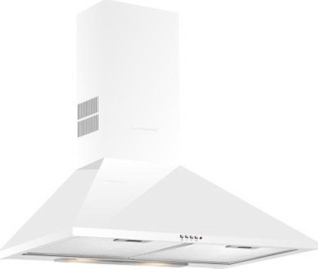 Кухонная вытяжка Kuppersberg T 611 WH