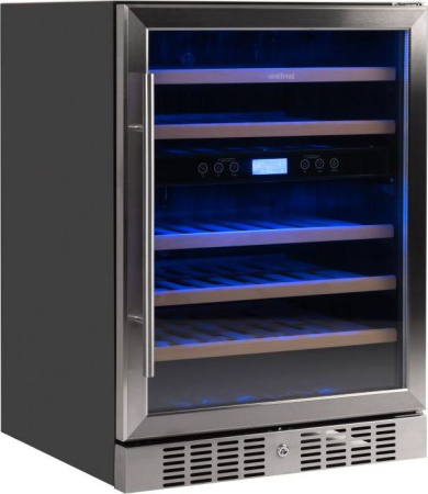 Винный шкаф Vestfrost VFWC150Z2 [1, No Frost]