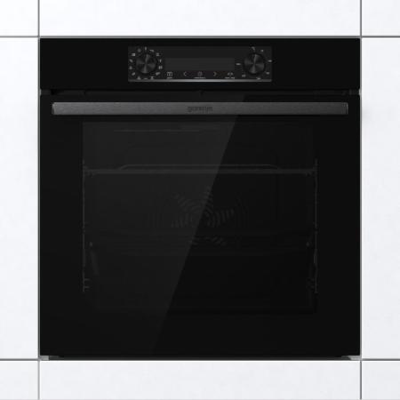 Встраиваемый духовой шкаф Gorenje BOS6737E06FBG