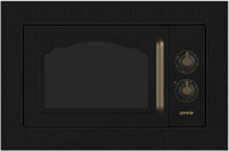 Микроволновая печь Gorenje BM 235CLB
