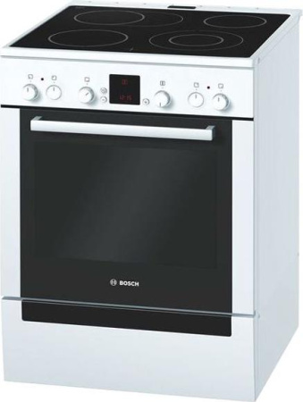 Плита Bosch HCE 644120 R
