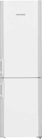 Холодильник Liebherr CU 3311 [2, капельное]