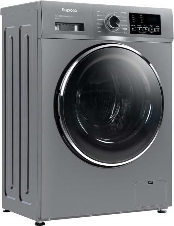 Стиральная машина Бирюса WM-SL712/11 S [7 кг, фронтальная]