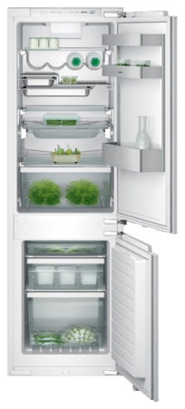 Холодильник Gaggenau RB 287-202 [2, капельное]