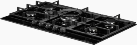 Варочная поверхность Kuppersberg FG 95 B