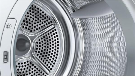 Сушильная машина Bosch WQG241A0IT