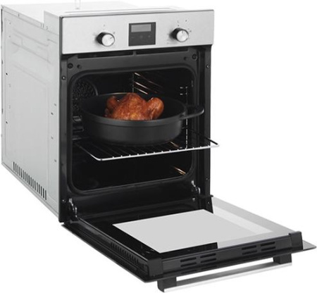 Встраиваемый духовой шкаф Simfer B4EM56055