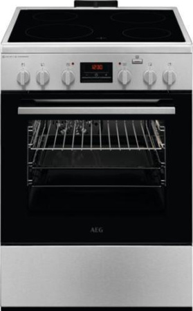 Плита AEG CCR66401BM