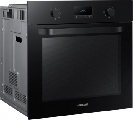Встраиваемый духовой шкаф Samsung NV68R1310BB