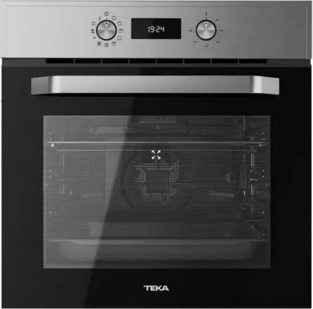 Встраиваемый духовой шкаф Teka HCB 6545 SS