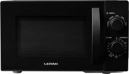 Микроволновая печь Leran fmo 20m60 b