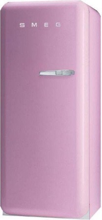 Холодильник Smeg FAB28LRO [1, капельное]