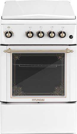 Плита Hyundai RGG227