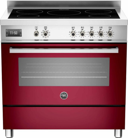 Плита Bertazzoni PRO905 IMFESVIT