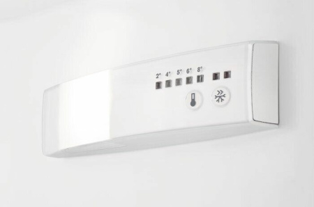 Холодильник Electrolux EN 3601 MOX [2, капельное]
